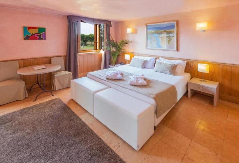 Номер Superior, Golf Inn
