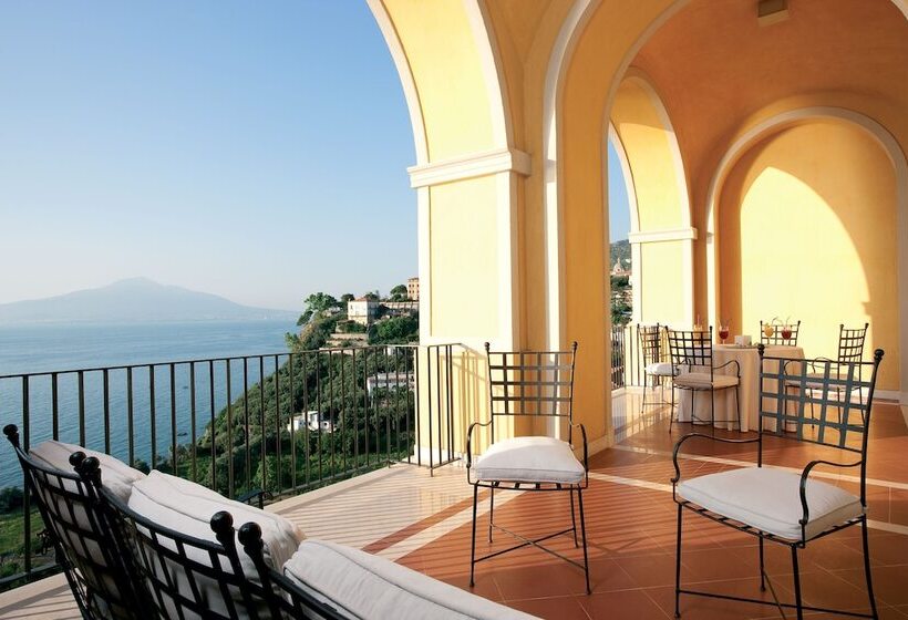 Полулюкс Вид на Море, Grand Hotel Angiolieri