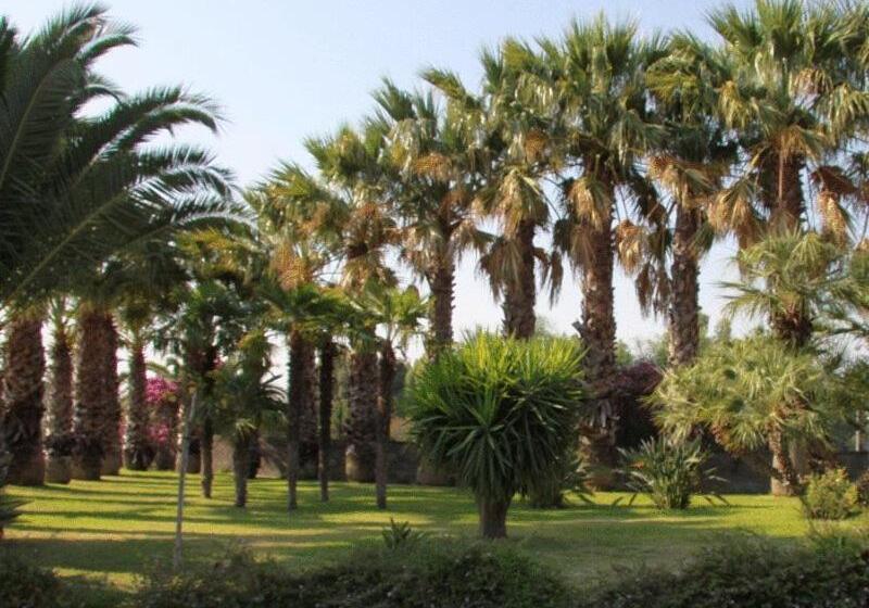 اتاق کلاسیک خانوادگی, Il Gelso Bianco