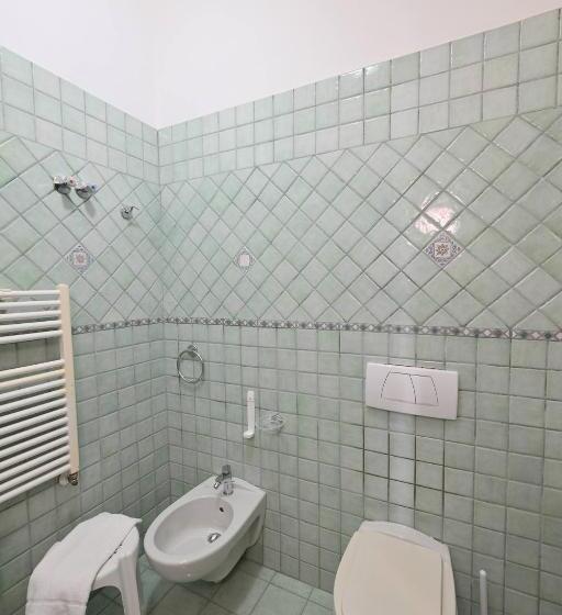 标准间, Av Isola Verde Hotel Thermal Spa