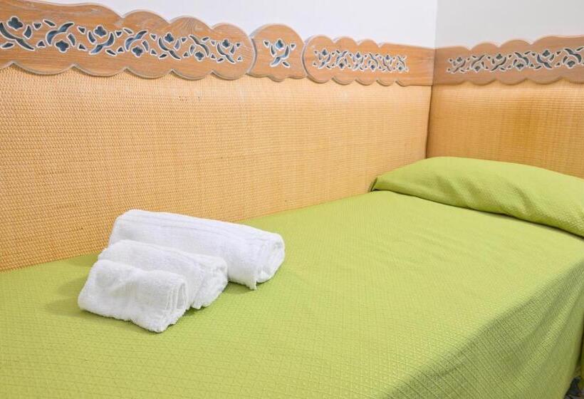 标准单人间, Av Isola Verde Hotel Thermal Spa
