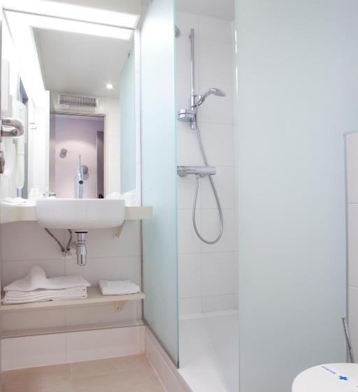 Номер Стандарт, Kyriad Deauville   St Arnoult