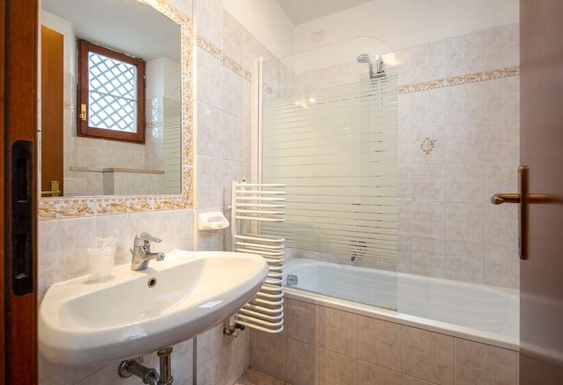 Chambre Standard, Lilium