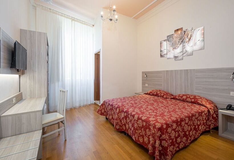 Chambre Triple Standard, Lilium