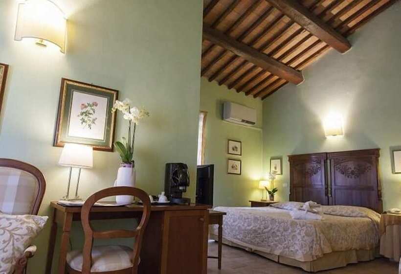 جناح جونيور, Palazzo Guiderocchi
