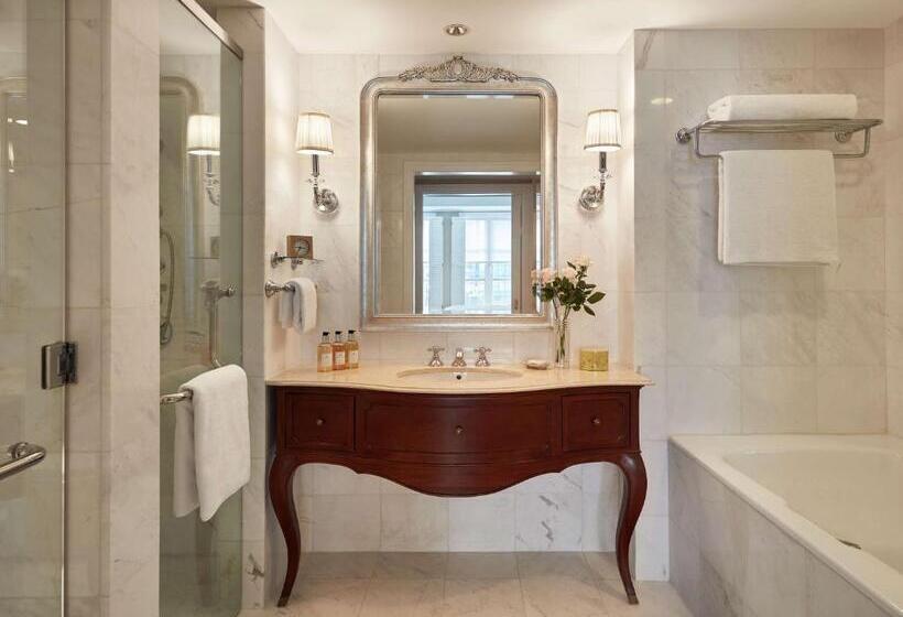 سوییت, Park Hyatt Saigon