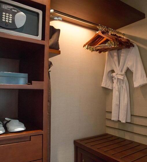 سوییت, Park Hyatt Saigon