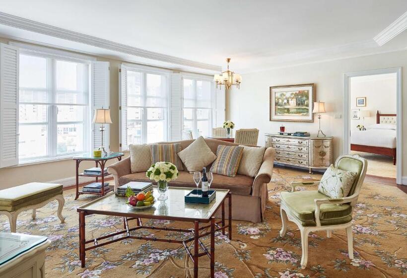 سوییت اجرایی, Park Hyatt Saigon