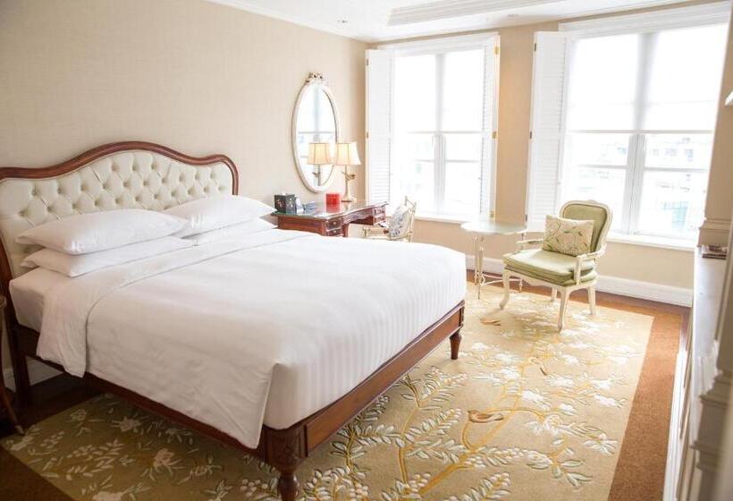 سوییت اجرایی, Park Hyatt Saigon
