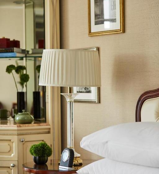 اتاق استاندارد, Park Hyatt Saigon