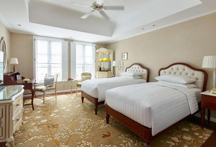 اتاق استاندارد, Park Hyatt Saigon