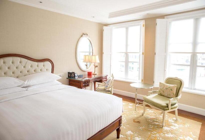 سوییت, Park Hyatt Saigon