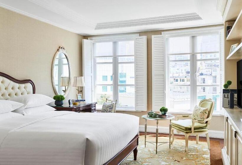 سوییت, Park Hyatt Saigon