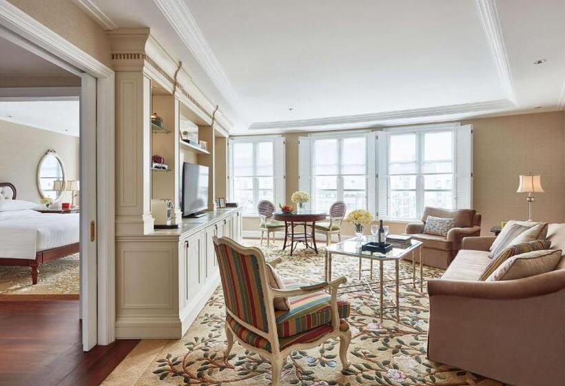 سوییت, Park Hyatt Saigon