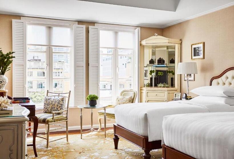 اتاق استاندارد, Park Hyatt Saigon