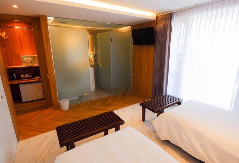 프리미엄 룸, Pinnacle Dream