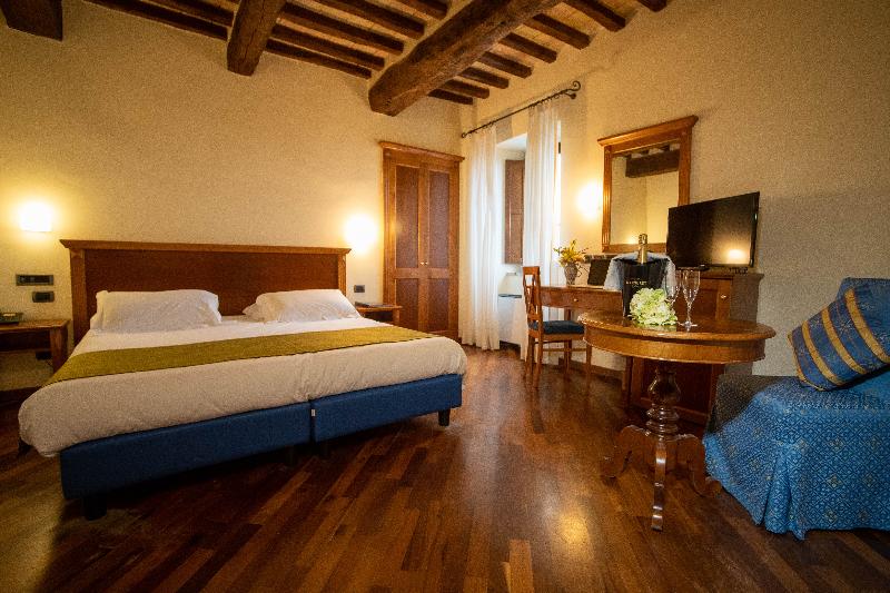 اتاق لوکس, Relais La Corte Di Bettona