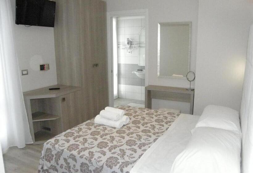 Номер Superior, Stefan Room & Breakfast