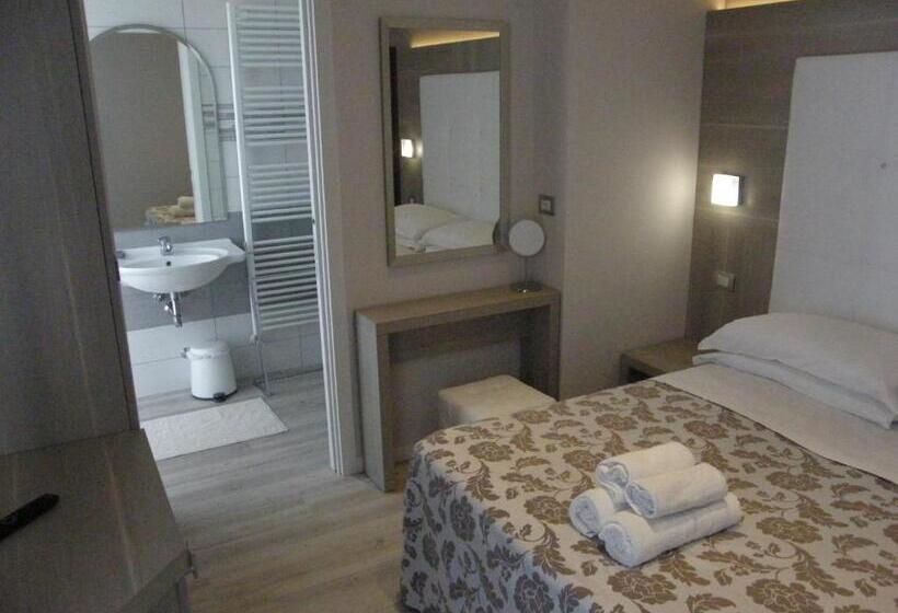 Номер Superior, Stefan Room & Breakfast