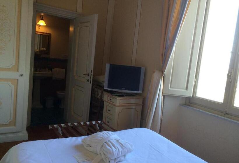 اتاق عادی, Villa La Borghetta Spa Resort