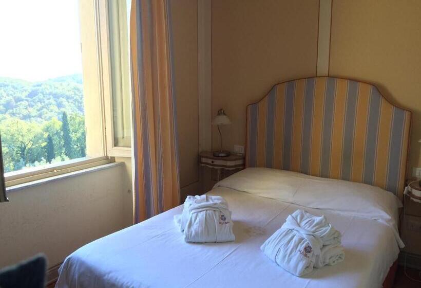 اتاق عادی, Villa La Borghetta Spa Resort