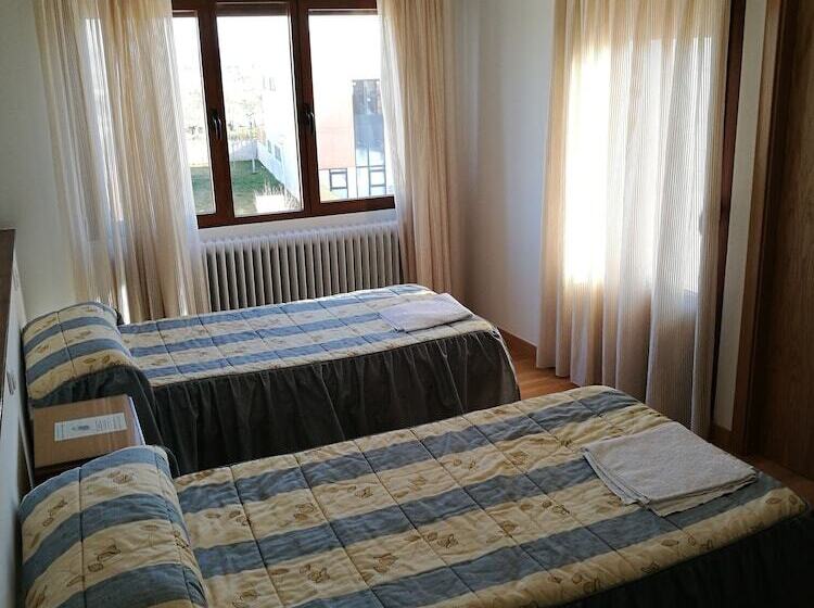 Номер Стандарт, Hostal Mirobriga