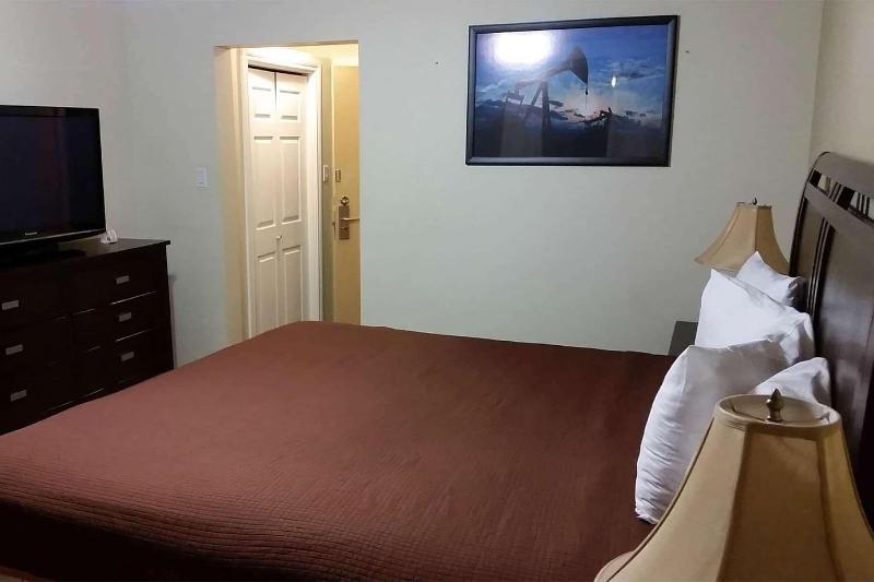 سوییت, Windsor Barra
