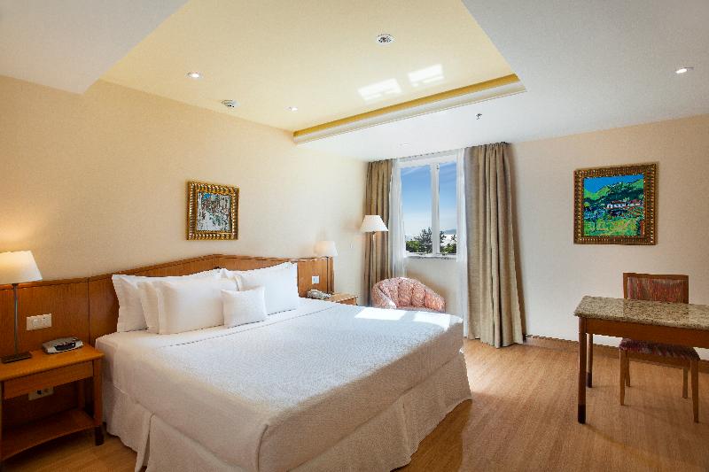 اتاق سوپریور, Windsor Barra