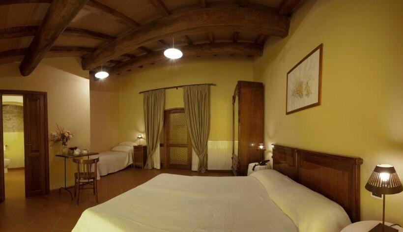 스탠다드 룸, Agriturismo Le Case