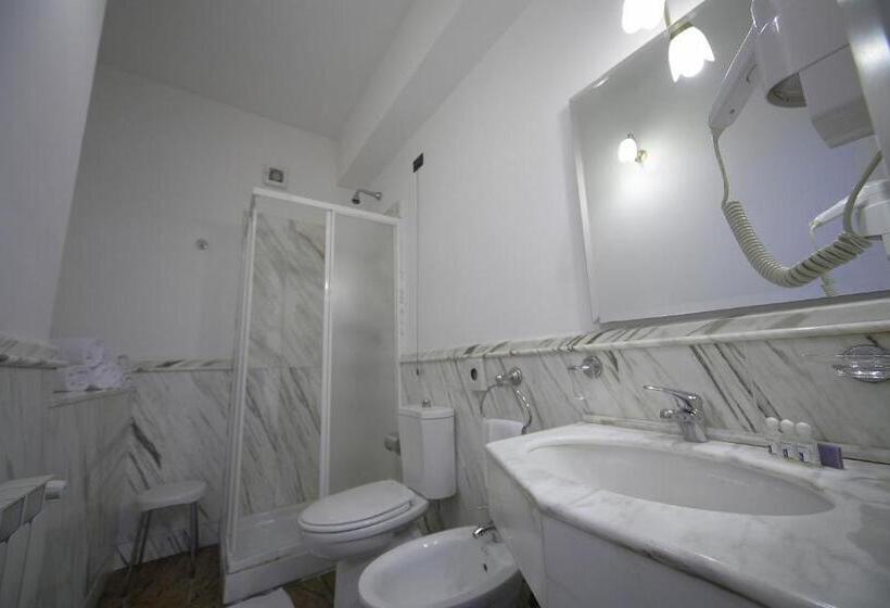 اتاق استاندارد یک نفره, Borgo Verde