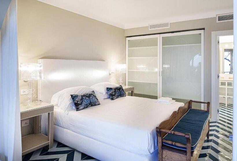 침실 1개 아파트, Costa Del Capitano Seaside Villas