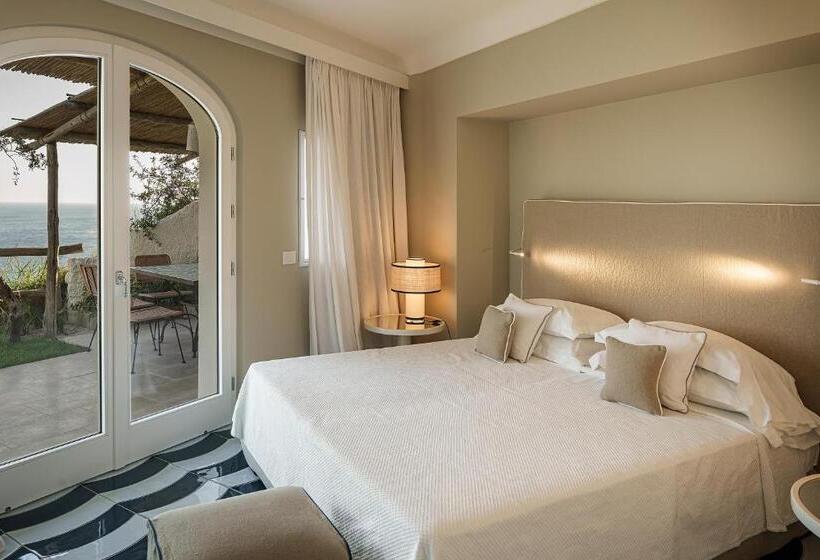 1침실 빌라 바다전망, Costa Del Capitano Seaside Villas