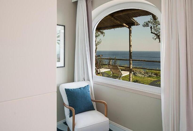 1침실 빌라 바다전망, Costa Del Capitano Seaside Villas
