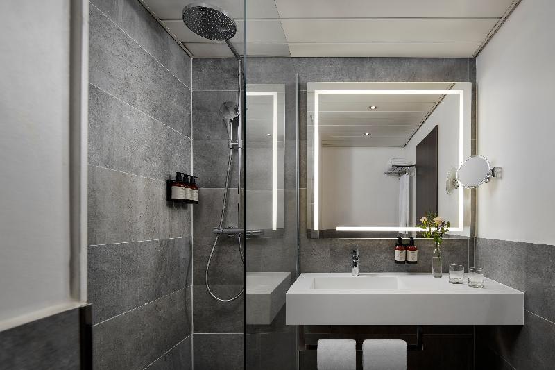 اتاق خانوادگی, Avani Frankfurt City Hotel   Previously Nh Collection Frankfurt City