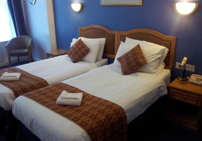 اتاق پرمیوم, Avani Frankfurt City Hotel   Previously Nh Collection Frankfurt City