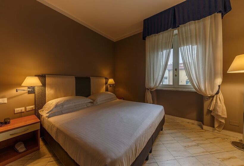 اتاق کلاسیک, Residence Esplanade