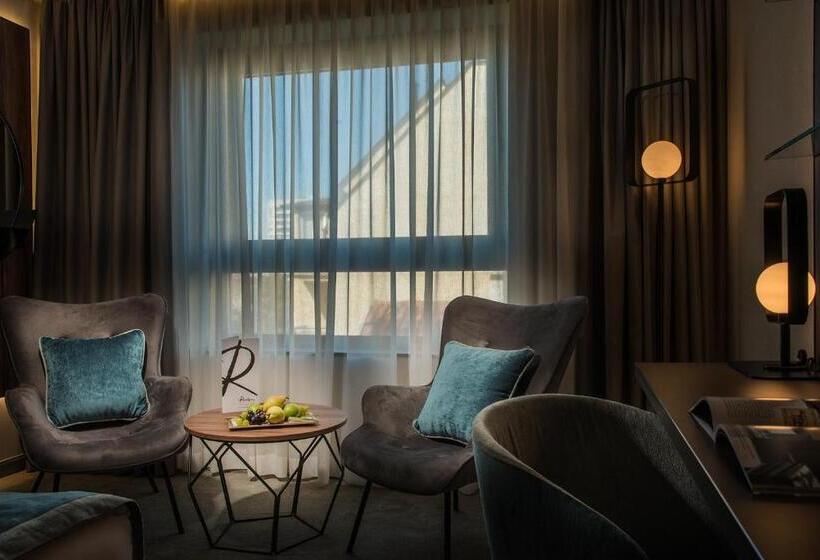 חדר קלאסי, Rosslyn Central Park Hotel Sofia