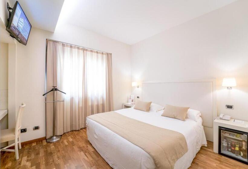 اتاق راحتی, Terrazza Marconi Hotel&spamarine