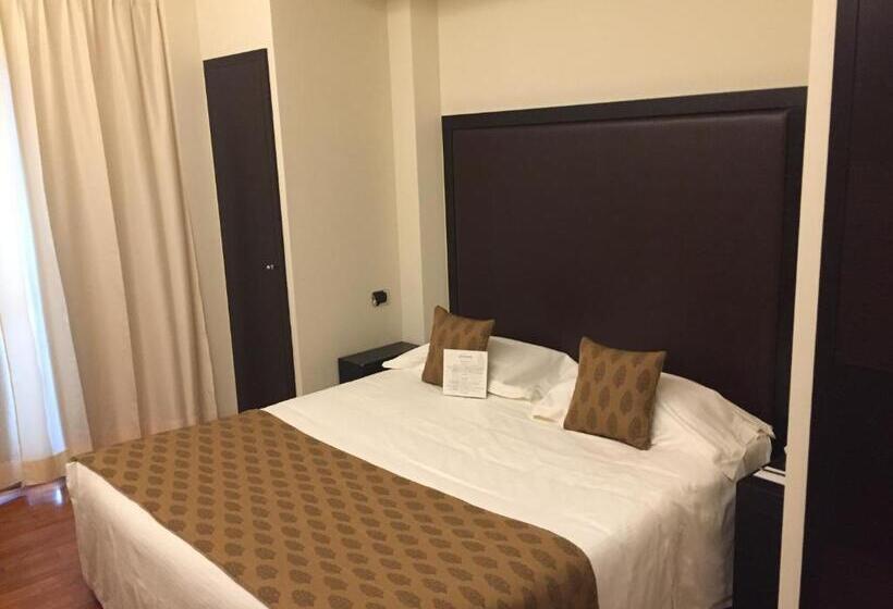سوییت با چشم‌انداز دریا, Terrazza Marconi Hotel&spamarine