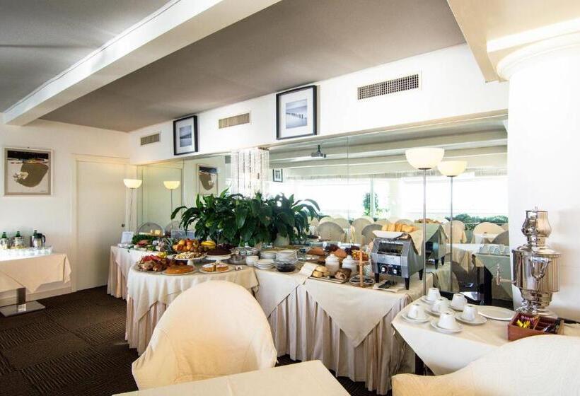 اتاق راحتی یک تخته, Terrazza Marconi Hotel&spamarine