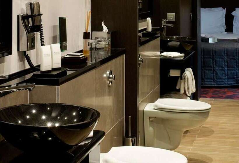 سوییت اجرایی, The Dominican, Brussels, A Member Of Design Hotels