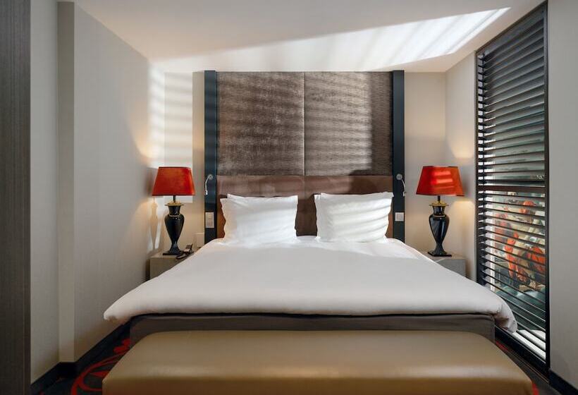 سوییت اجرایی, The Dominican, Brussels, A Member Of Design Hotels