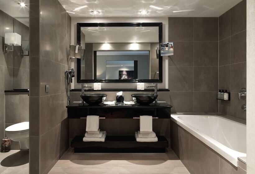 سوییت, The Dominican, Brussels, A Member Of Design Hotels