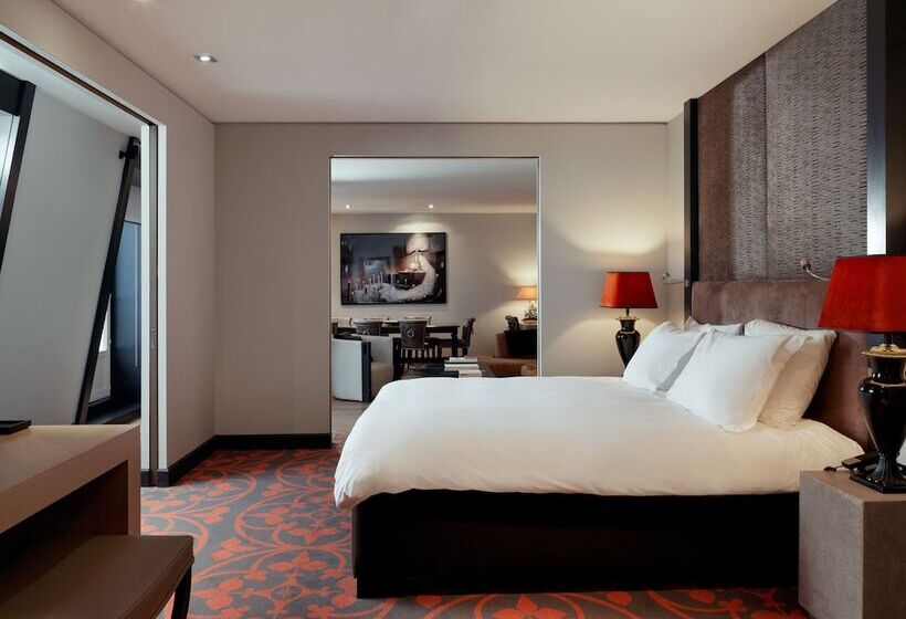 سوییت, The Dominican, Brussels, A Member Of Design Hotels