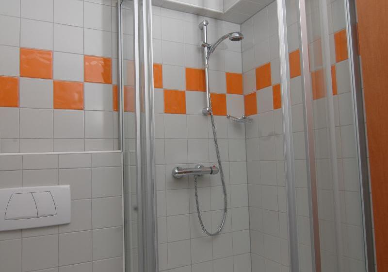 اتاق استاندارد با چشمانداز رودخانه, Villa Dvor