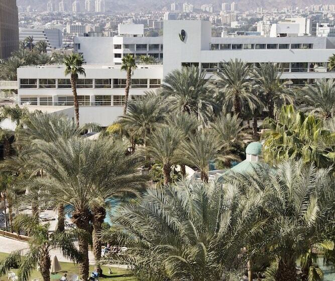 סוויטה משפחתית, Royal Garden By Isrotel Collection