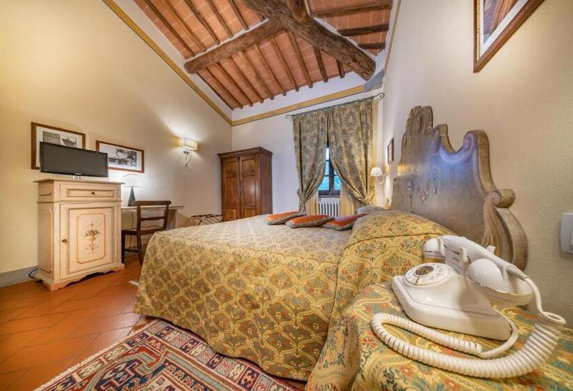 Номер Стандарт, Villa Borgo San Pietro
