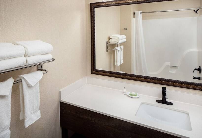 디럭스 룸, Irish Cottage Inn & Suites