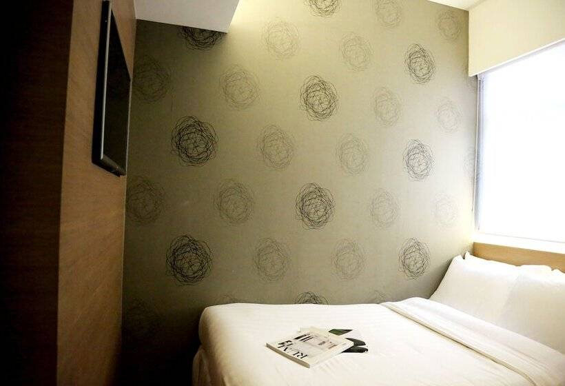 اتاق استاندارد, Bridal Tea House Hotel   Yaumatei