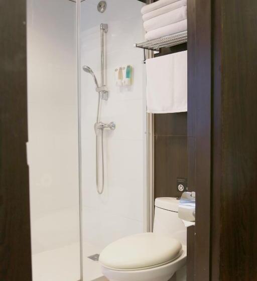 اتاق استاندارد, Bridal Tea House Hotel   Yaumatei